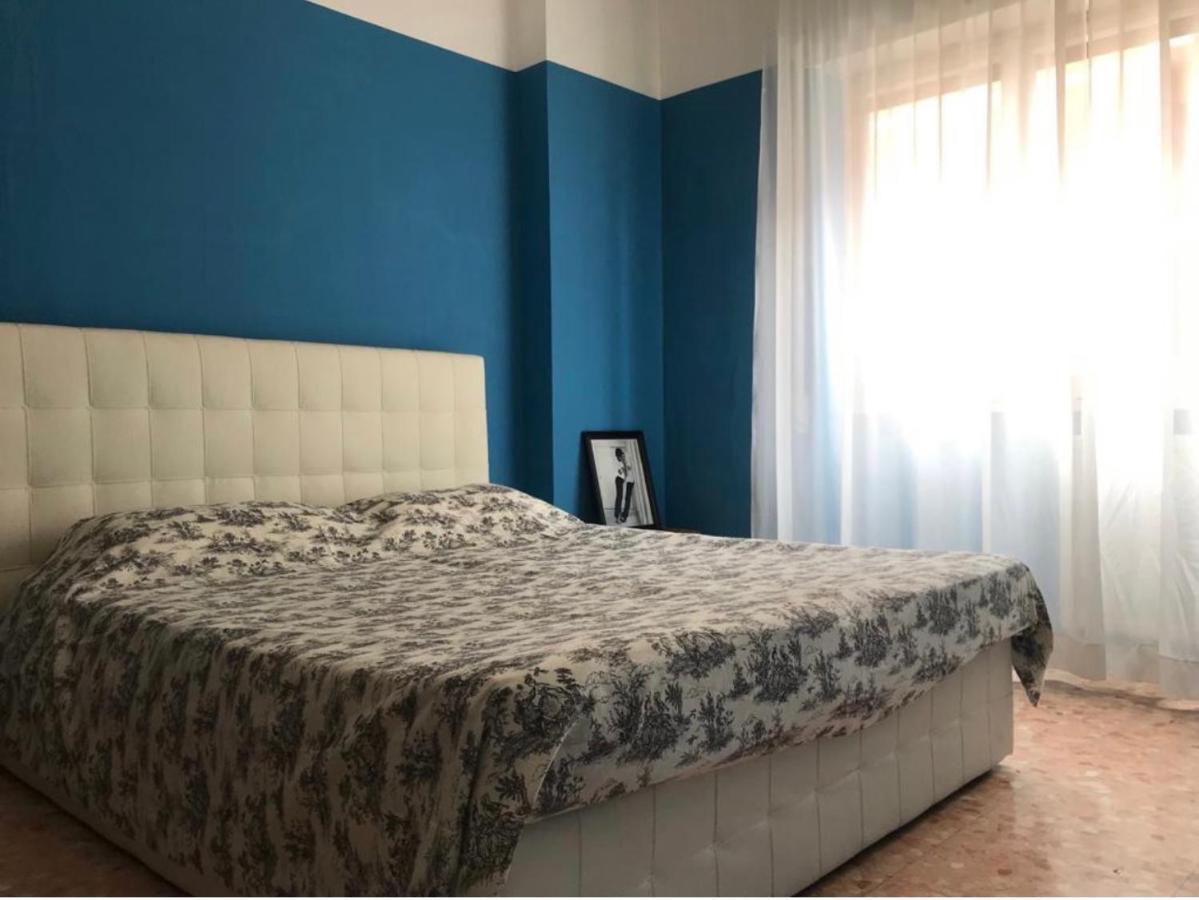 Trastevere Room Ρώμη Εξωτερικό φωτογραφία