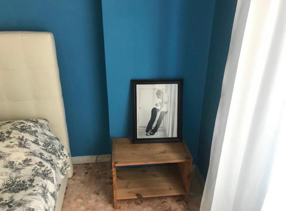 Trastevere Room Ρώμη Εξωτερικό φωτογραφία