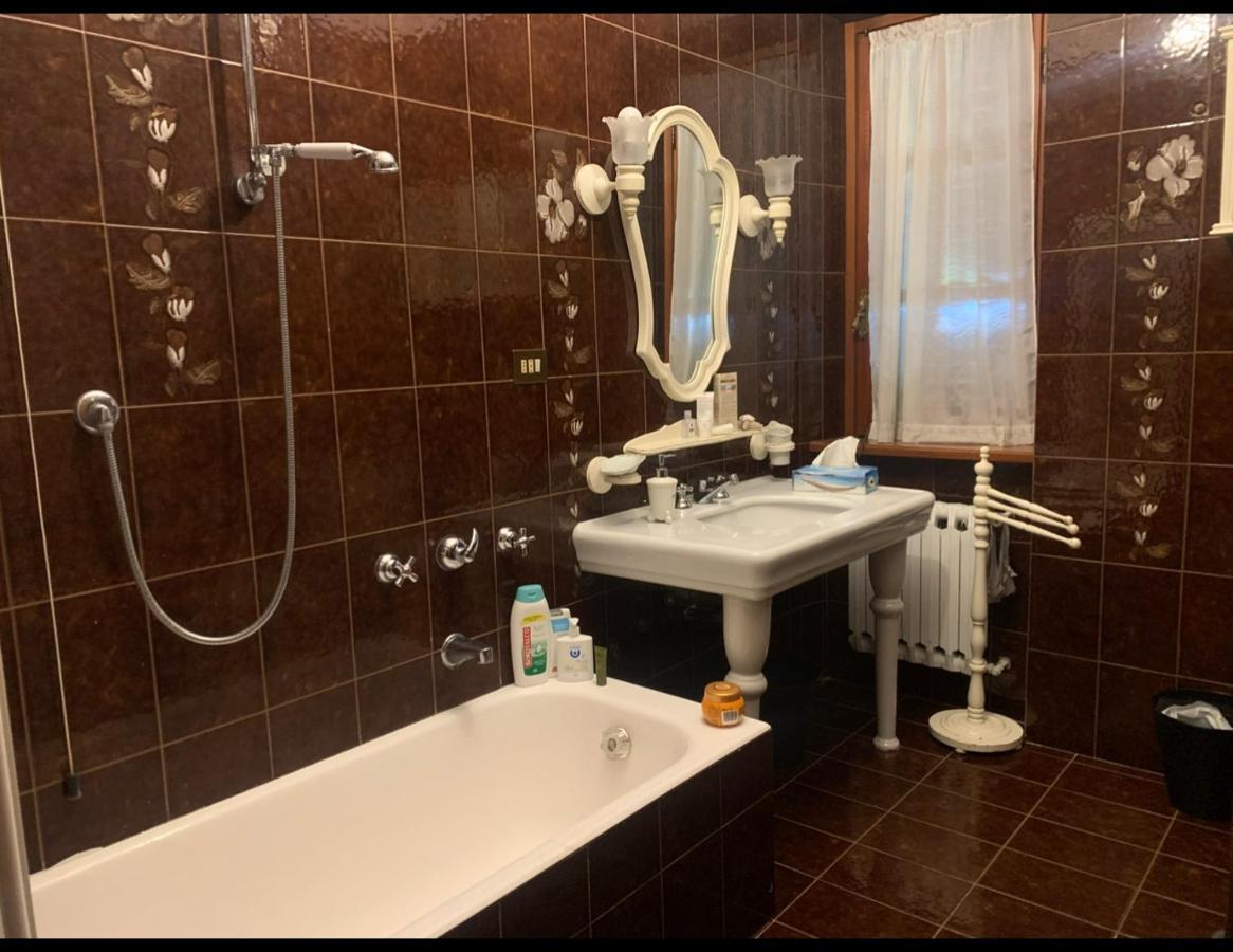 Trastevere Room Ρώμη Εξωτερικό φωτογραφία